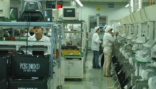 代工廠齊聚印度，產(chǎn)業(yè)鏈加速轉(zhuǎn)移，蘋果會重蹈三星的“印度之困”嗎？